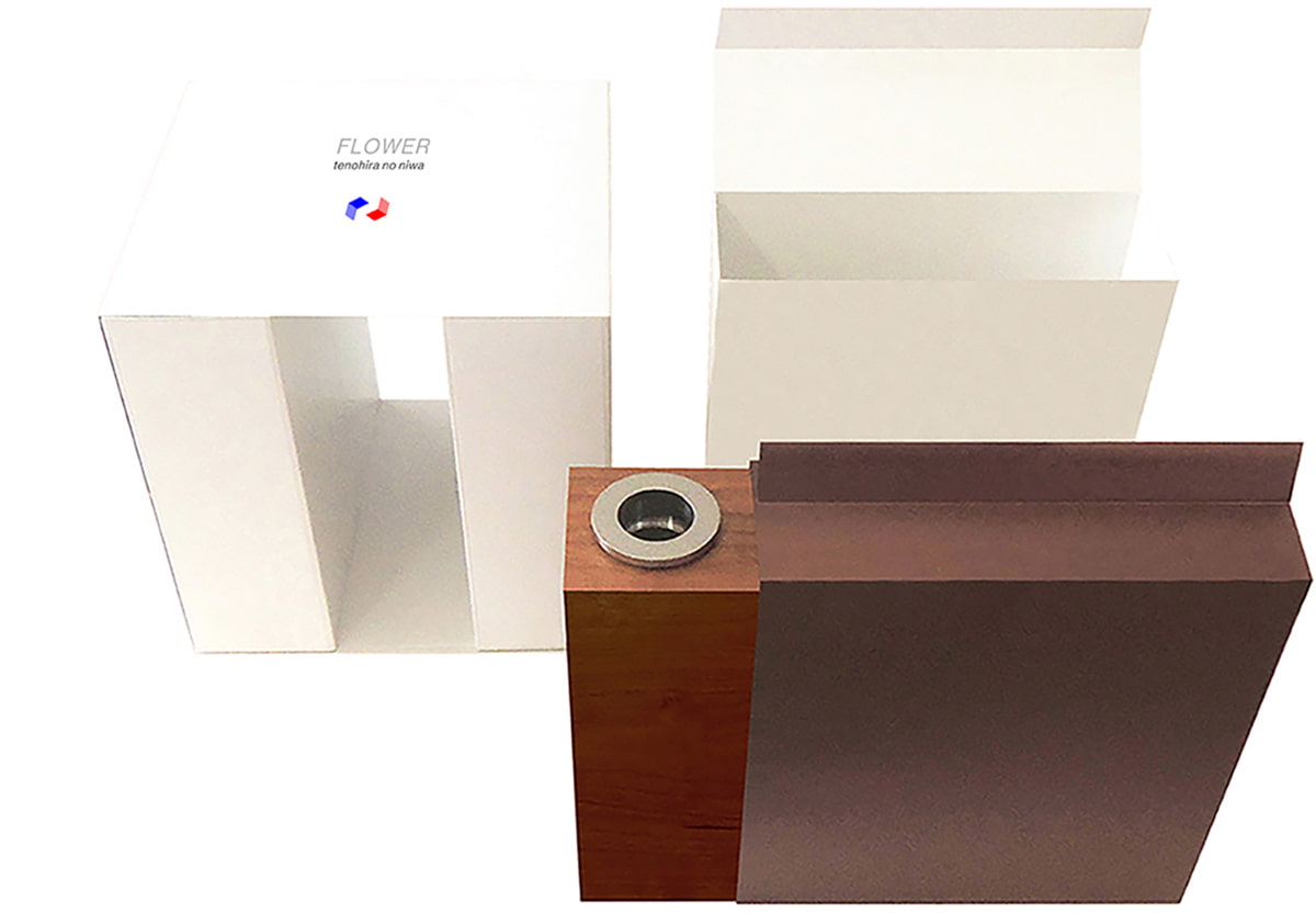 パッケージの画像