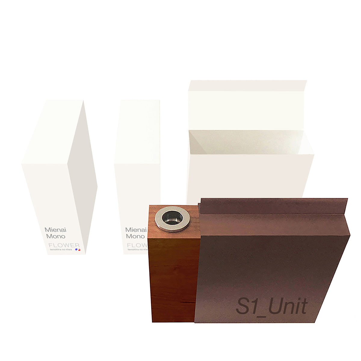 FLOWER 02セットのパッケージ画像